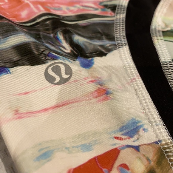 Lululemon Pace Rival Cops - Picture 3 of 6